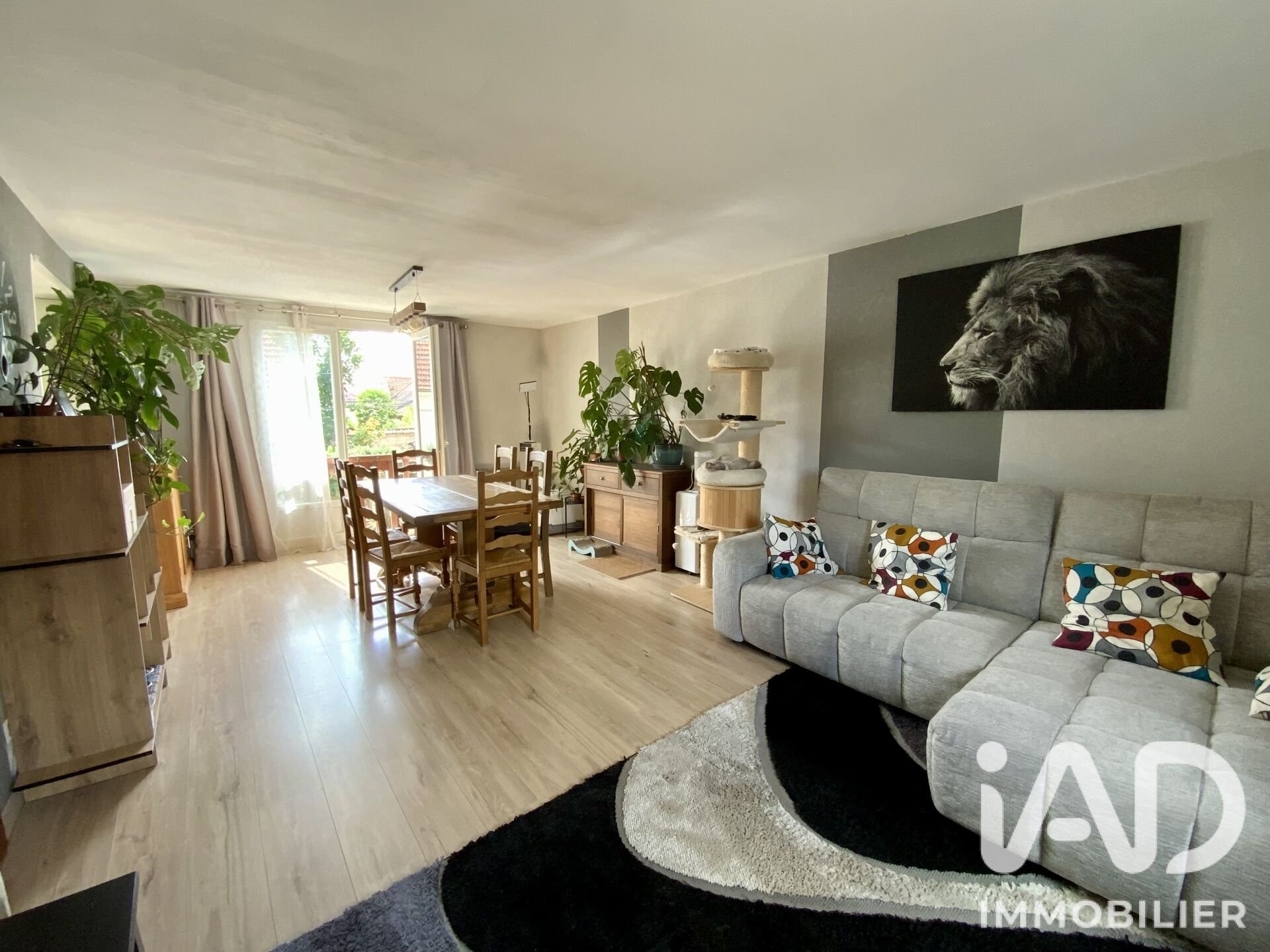 Maison à vendre, 75m², Varreddes