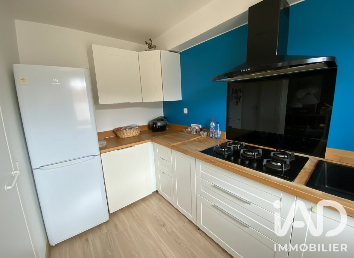 Maison à vendre, 75m², Varreddes