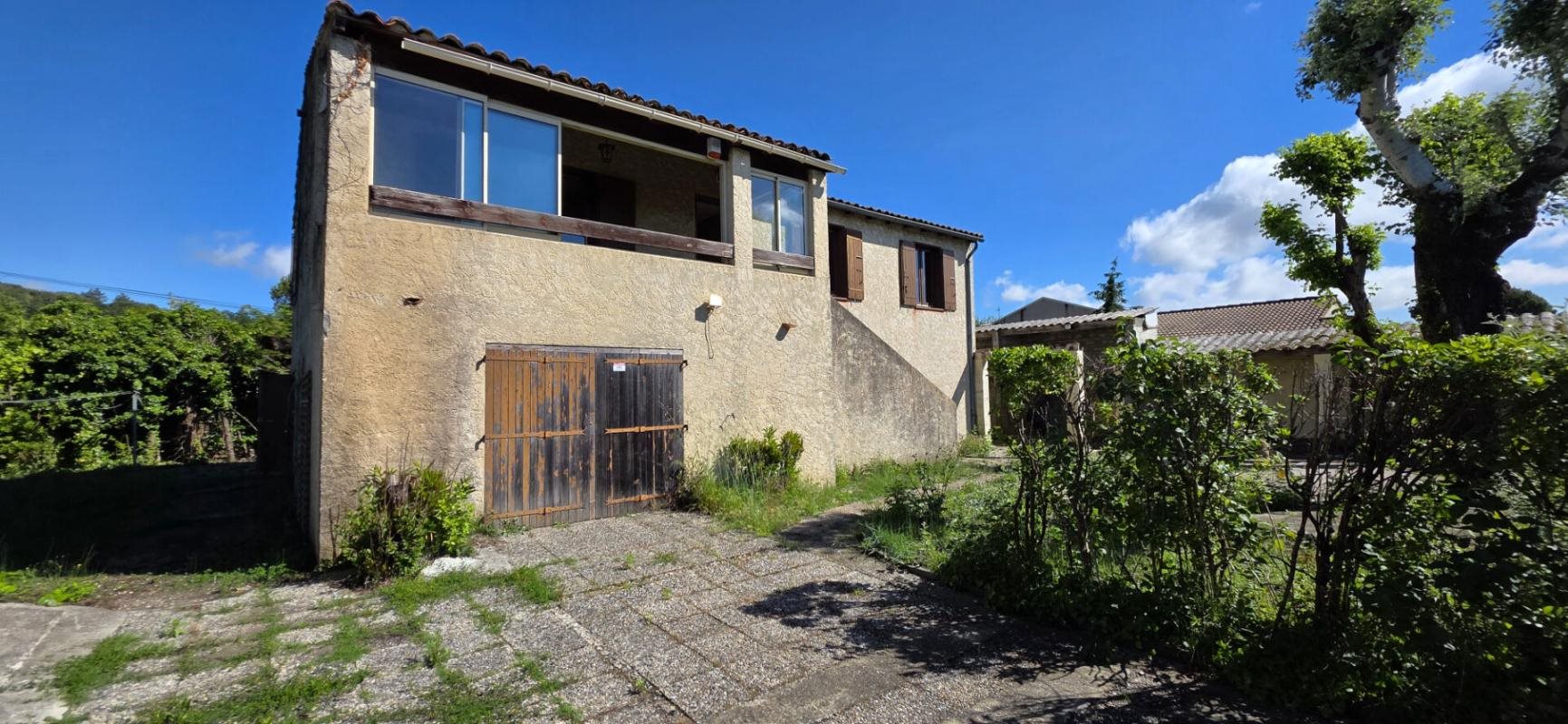 Maison à vendre, 90m², Montélimar
