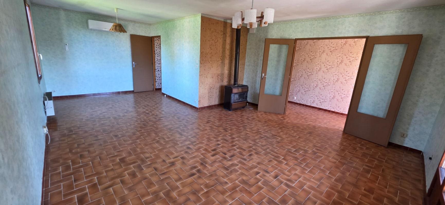 Maison à vendre, 90m², Montélimar