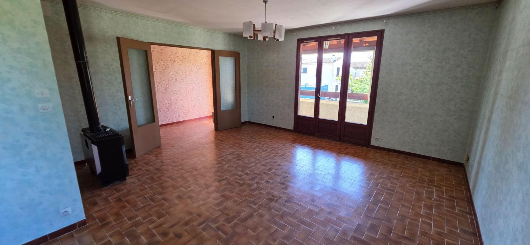Maison à vendre, 90m², Montélimar