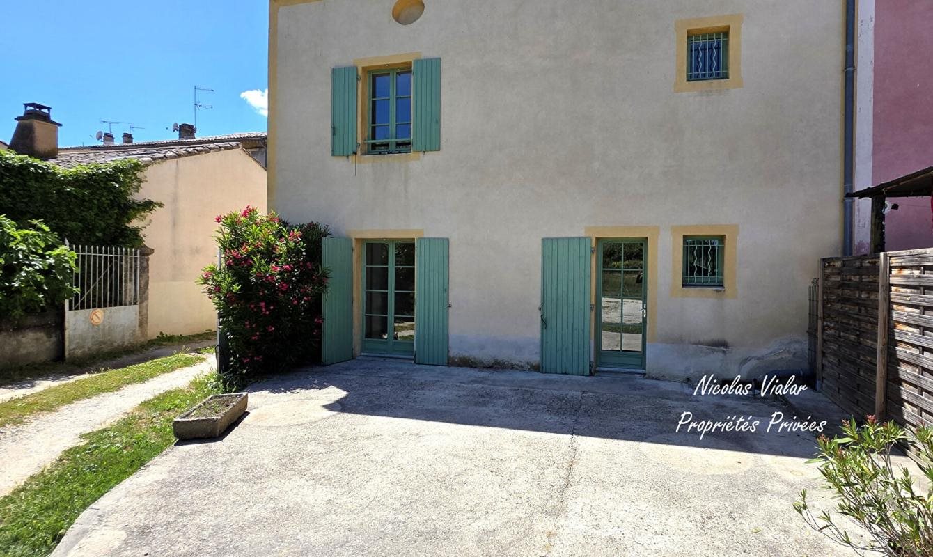 Maison à vendre, 115m², Espeluche