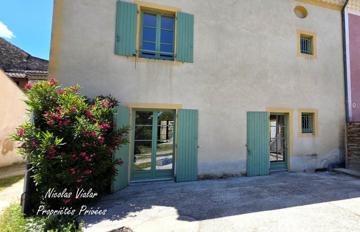 Maison à vendre, 115m², Espeluche
