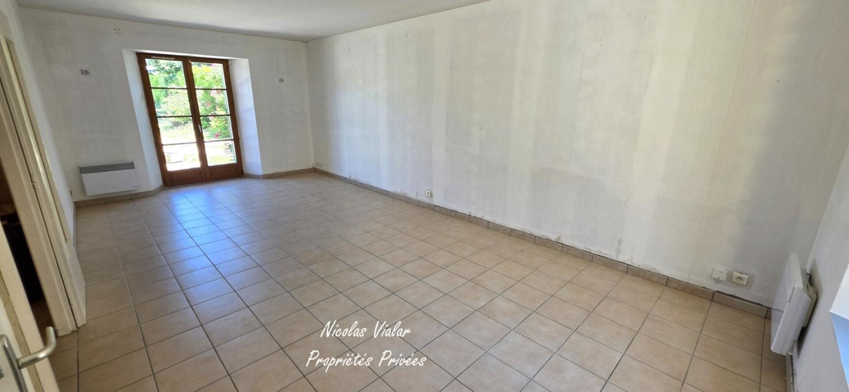 Maison à vendre, 115m², Espeluche