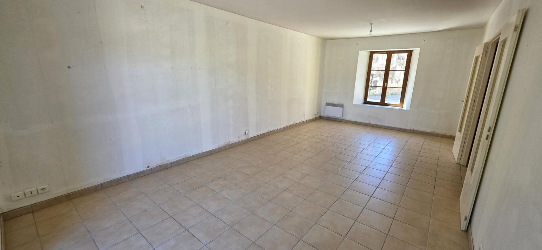 Maison à vendre, 115m², Espeluche