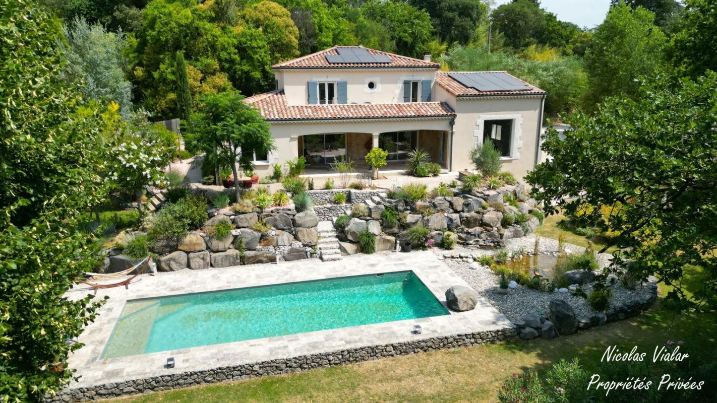 Maison à vendre, 224m², Montélimar