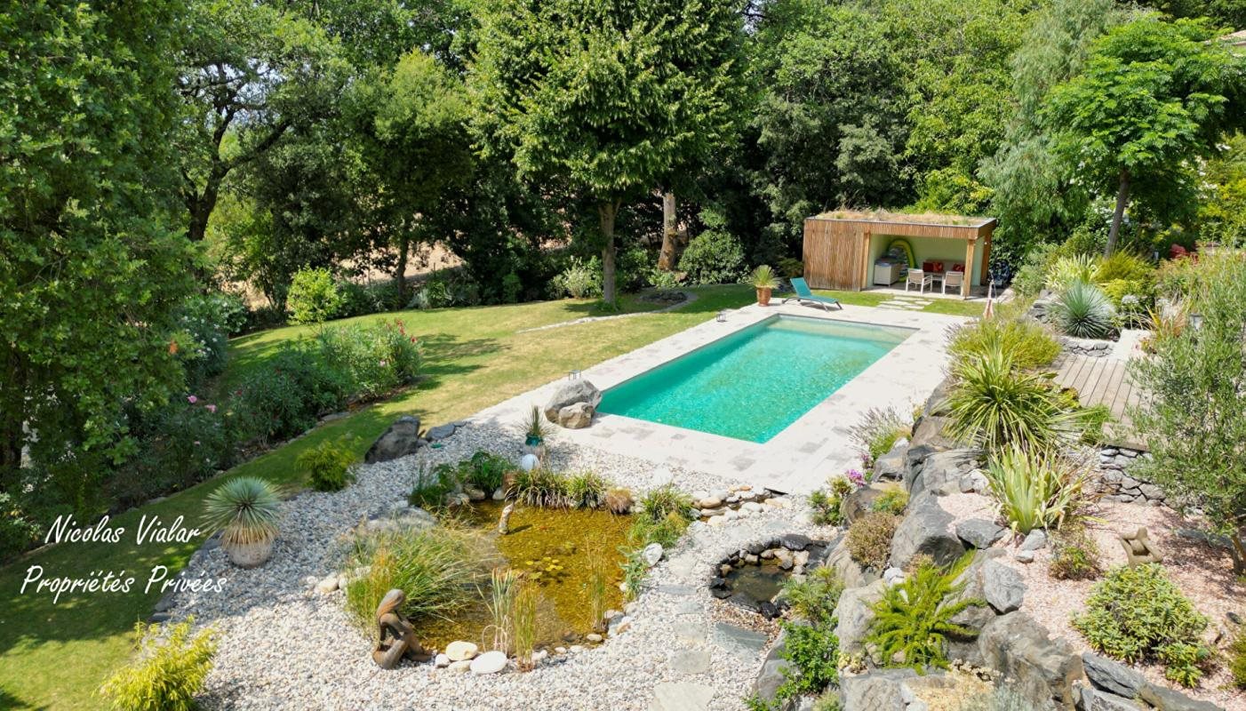 Maison à vendre, 224m², Montélimar