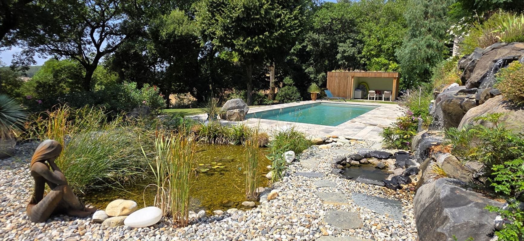 Maison à vendre, 224m², Montélimar