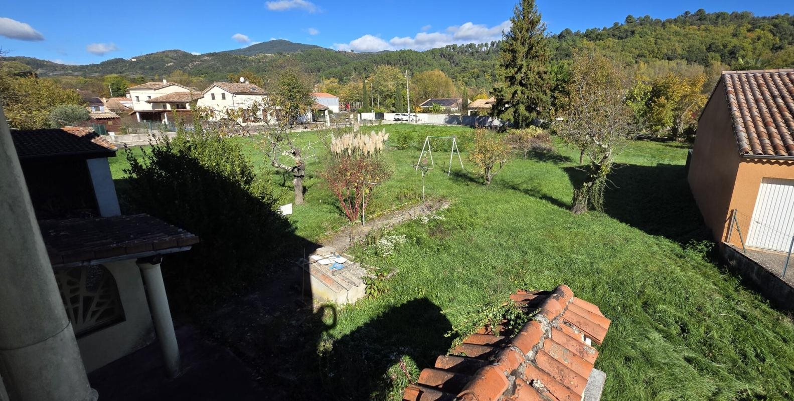 Maison à vendre, 163m², Lalevade-d'Ardèche