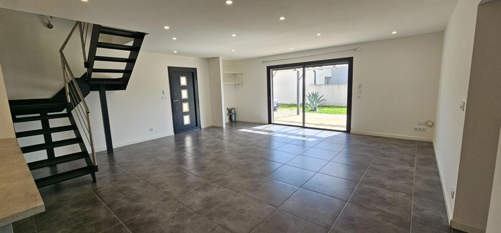 Maison à vendre, 115m², Montélimar
