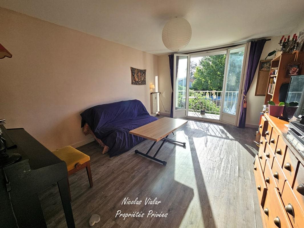 Appartement à vendre, 73m², Montélimar