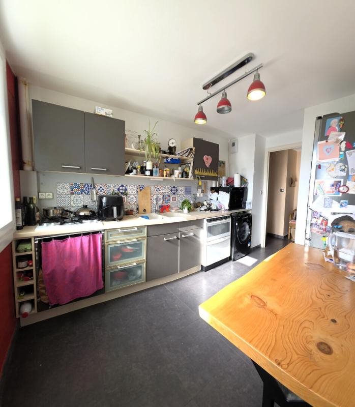 Appartement à vendre, 73m², Montélimar