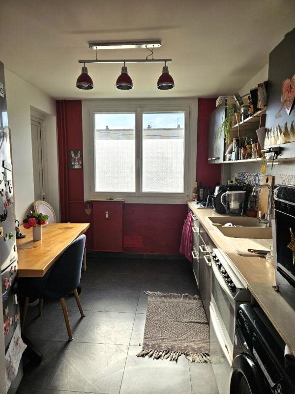 Appartement à vendre, 73m², Montélimar