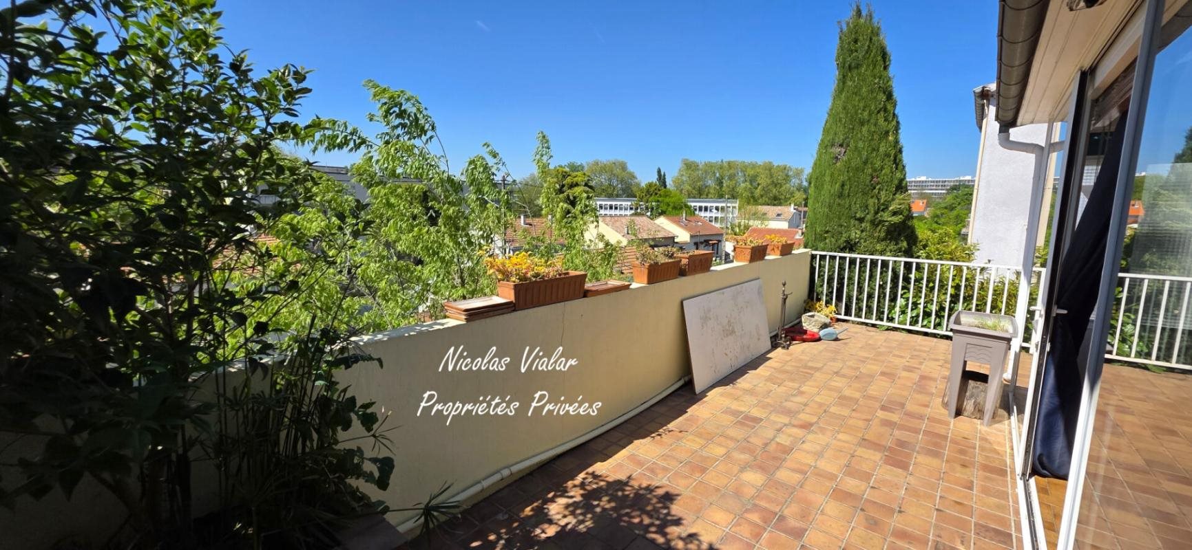 Maison à vendre, 135m², Montélimar
