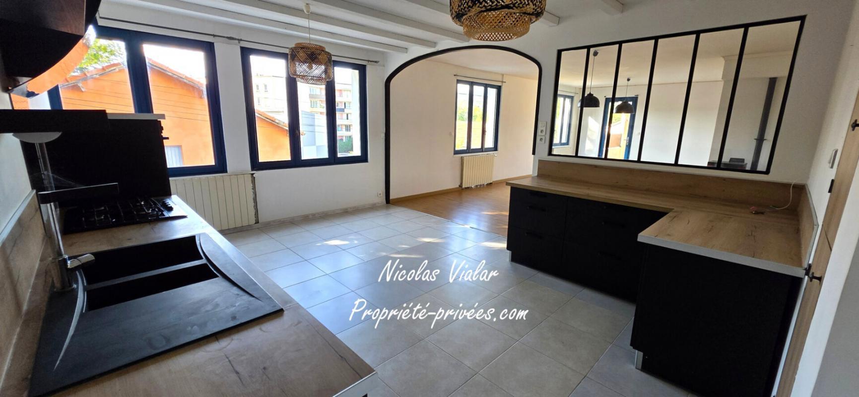 Appartement à vendre, 145m², Montélimar