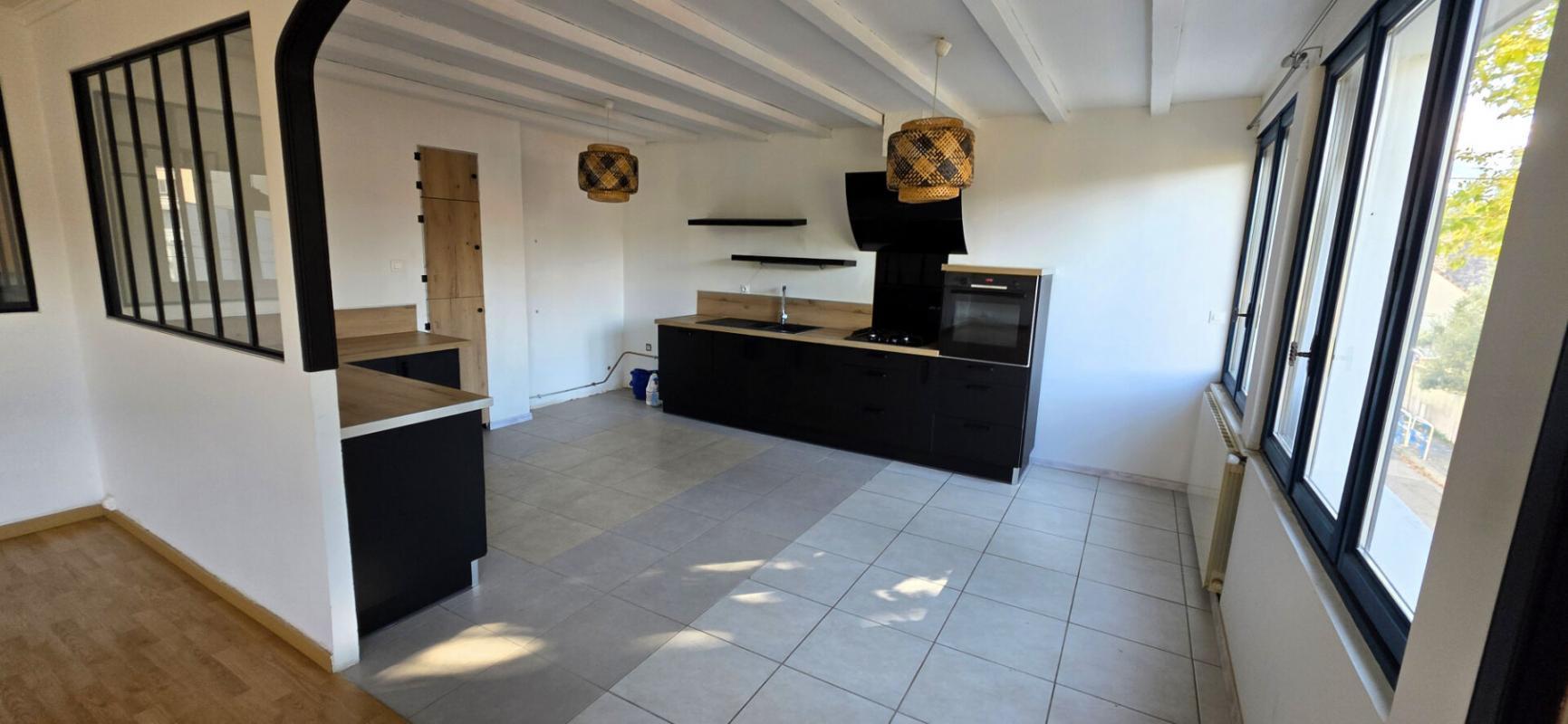 Appartement à vendre, 145m², Montélimar