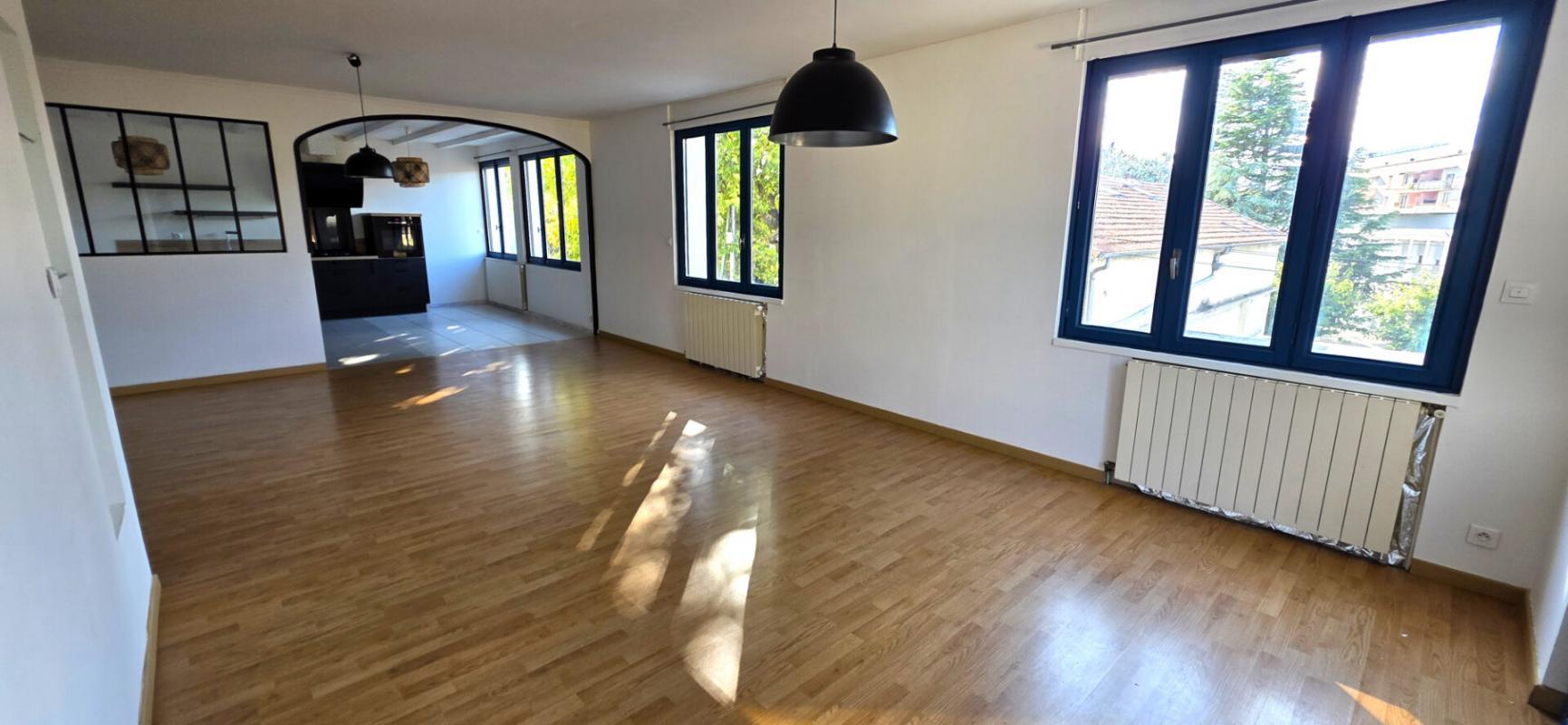 Appartement à vendre, 145m², Montélimar