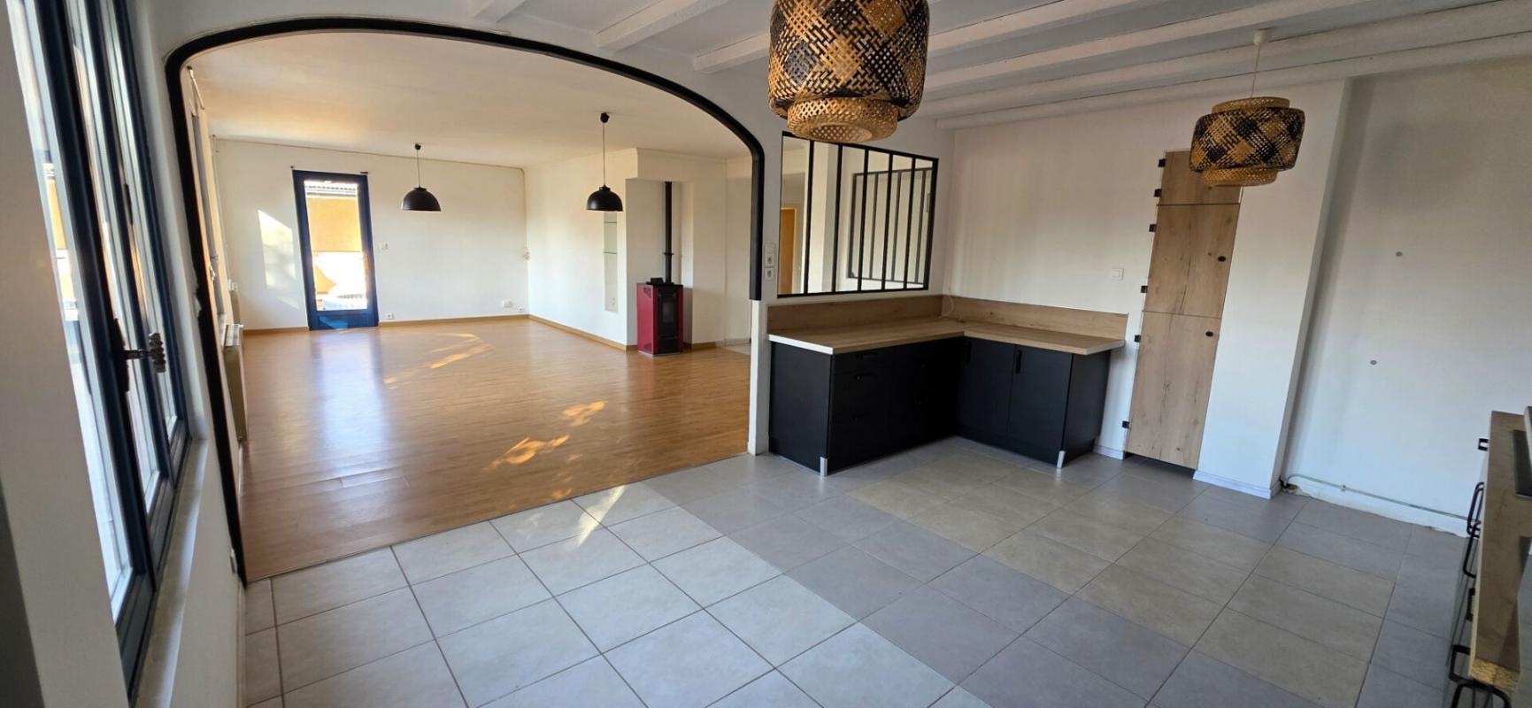Appartement à vendre, 145m², Montélimar