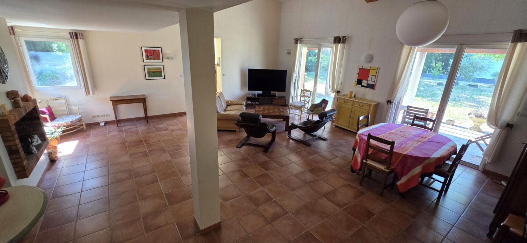 Maison à vendre, 175m², Sauzet