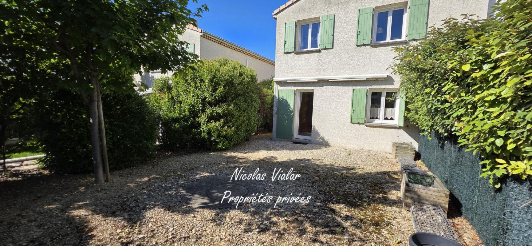 Maison à vendre, 77m², Les Tourrettes