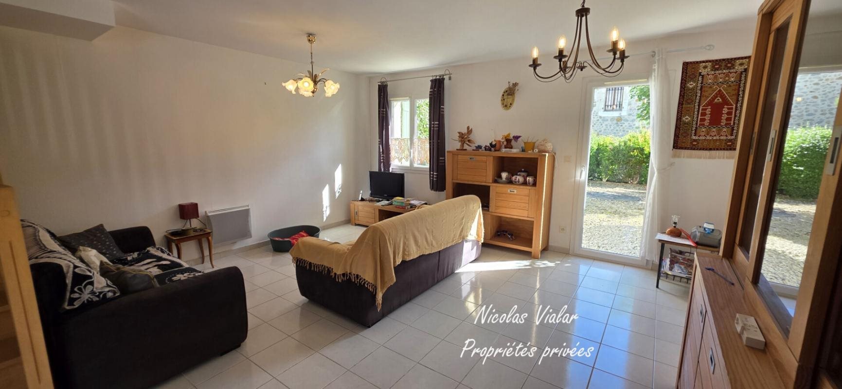 Maison à vendre, 77m², Les Tourrettes