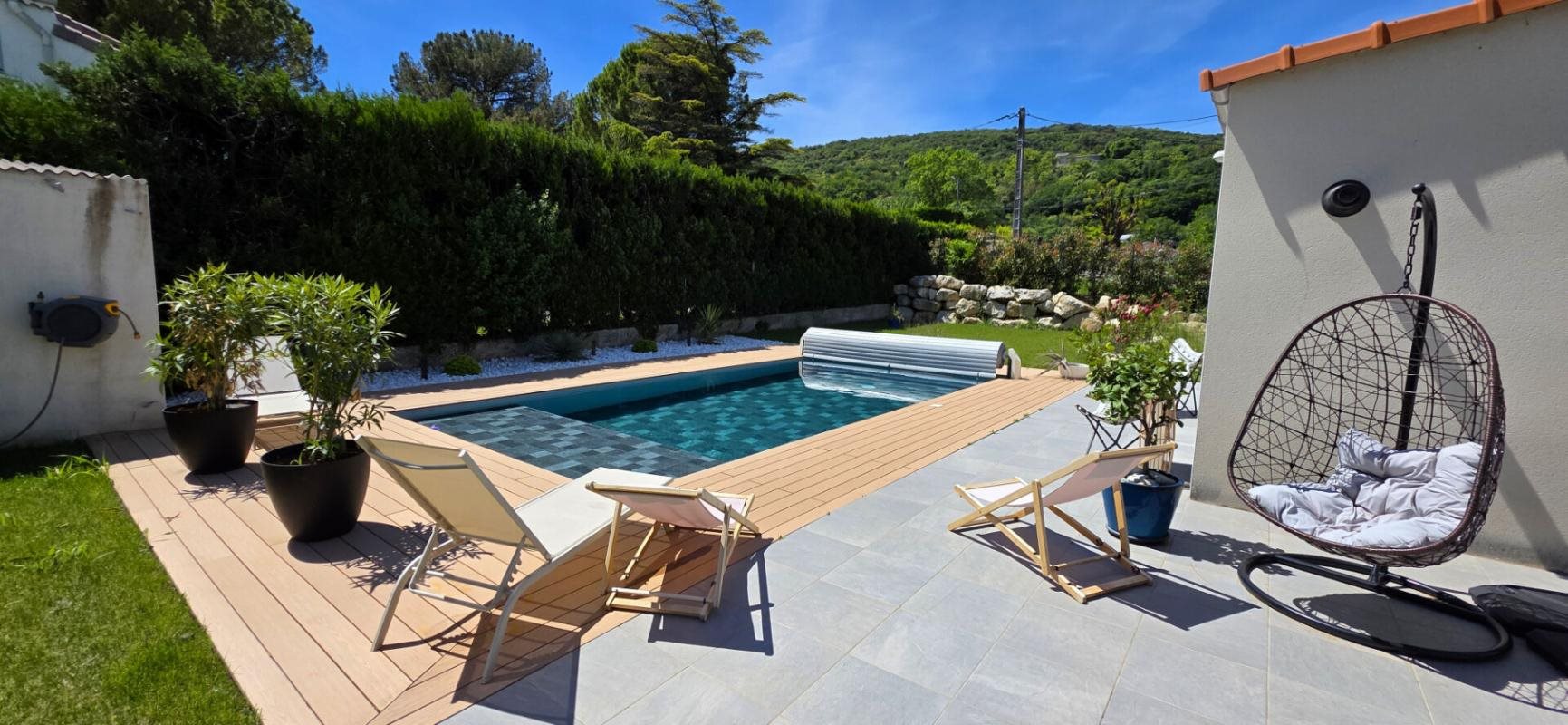 Maison à vendre, 138m², Rochemaure