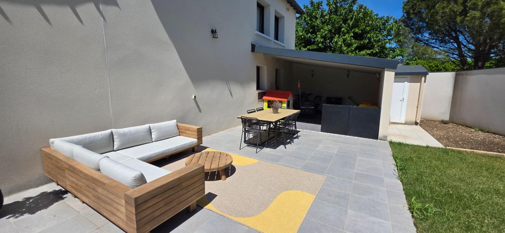 Maison à vendre, 138m², Rochemaure
