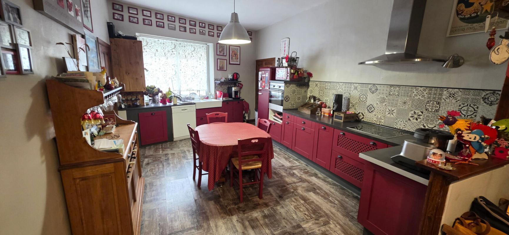 Maison à vendre, 200m², Sauzet