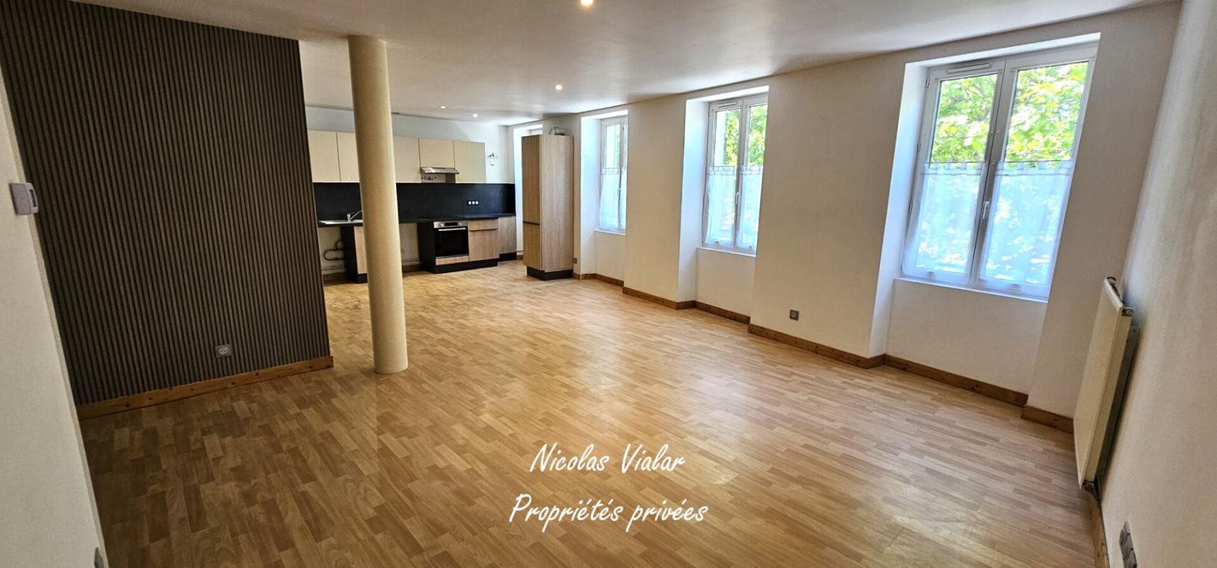 Appartement à vendre, 70m², Montélimar