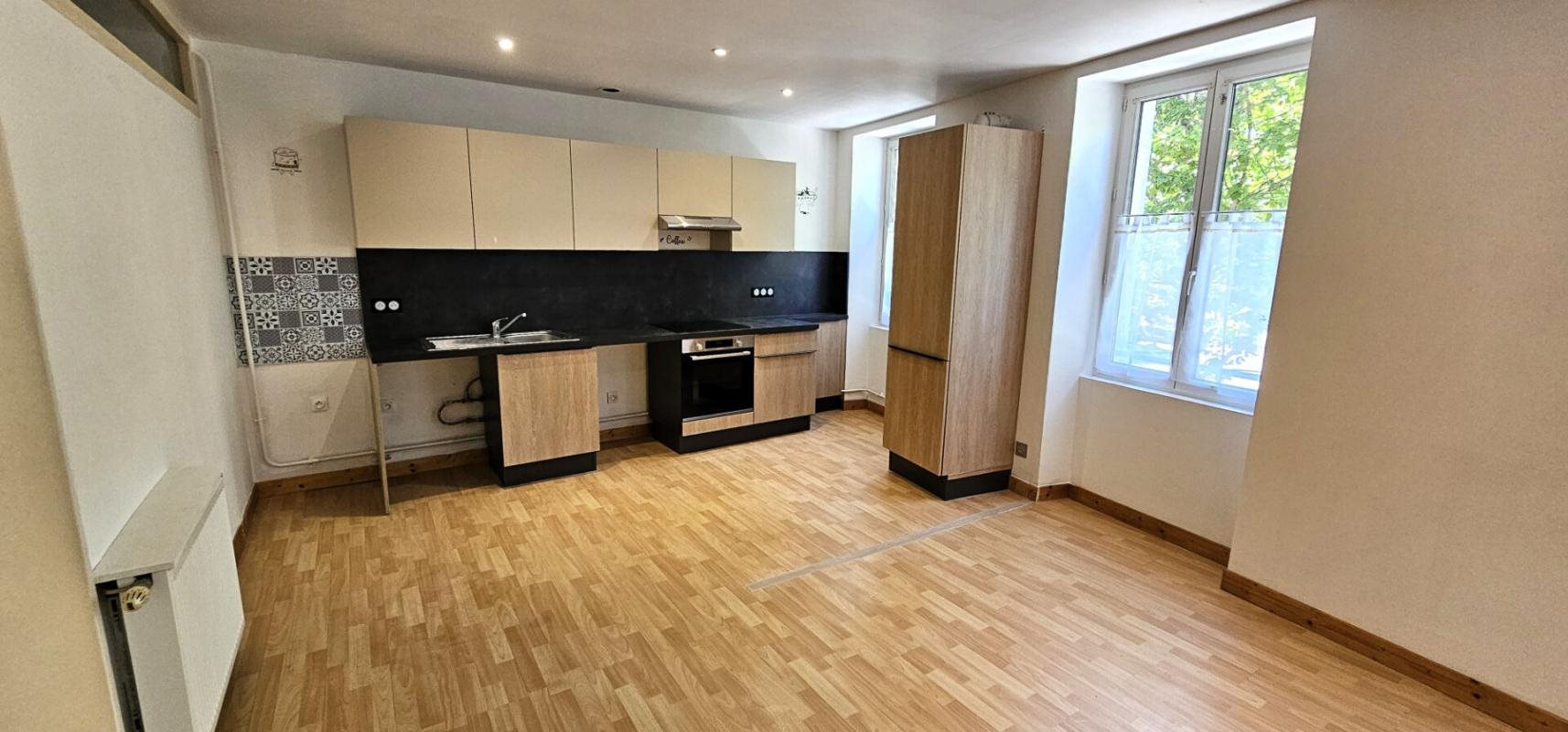Appartement à vendre, 70m², Montélimar