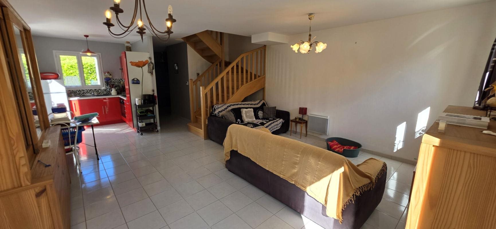 Maison à vendre, 77m², Les Tourrettes