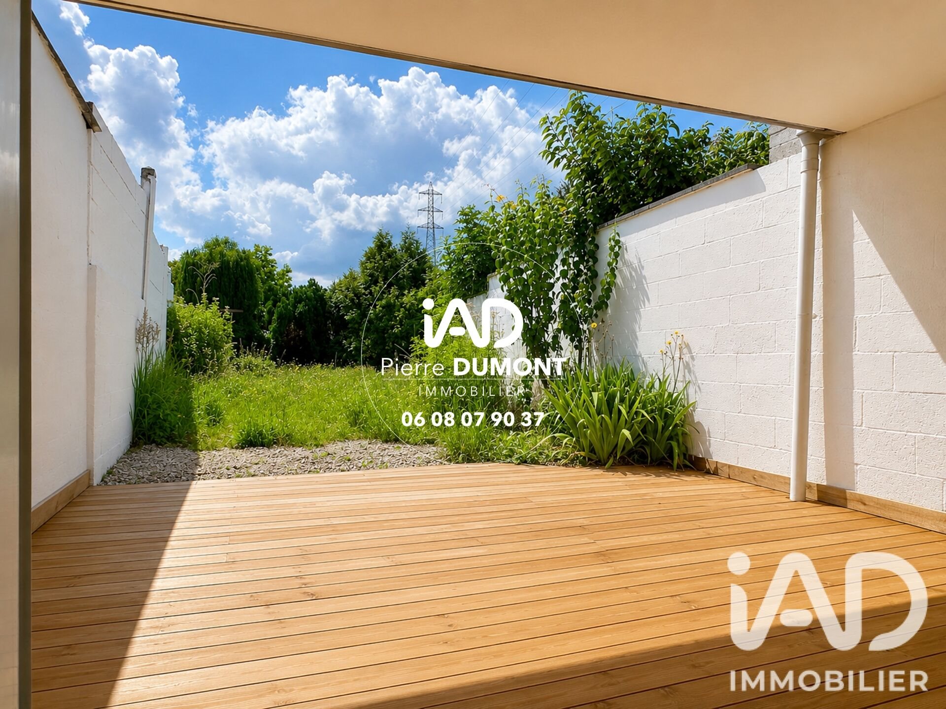 Maison à vendre, 67m², Wasquehal
