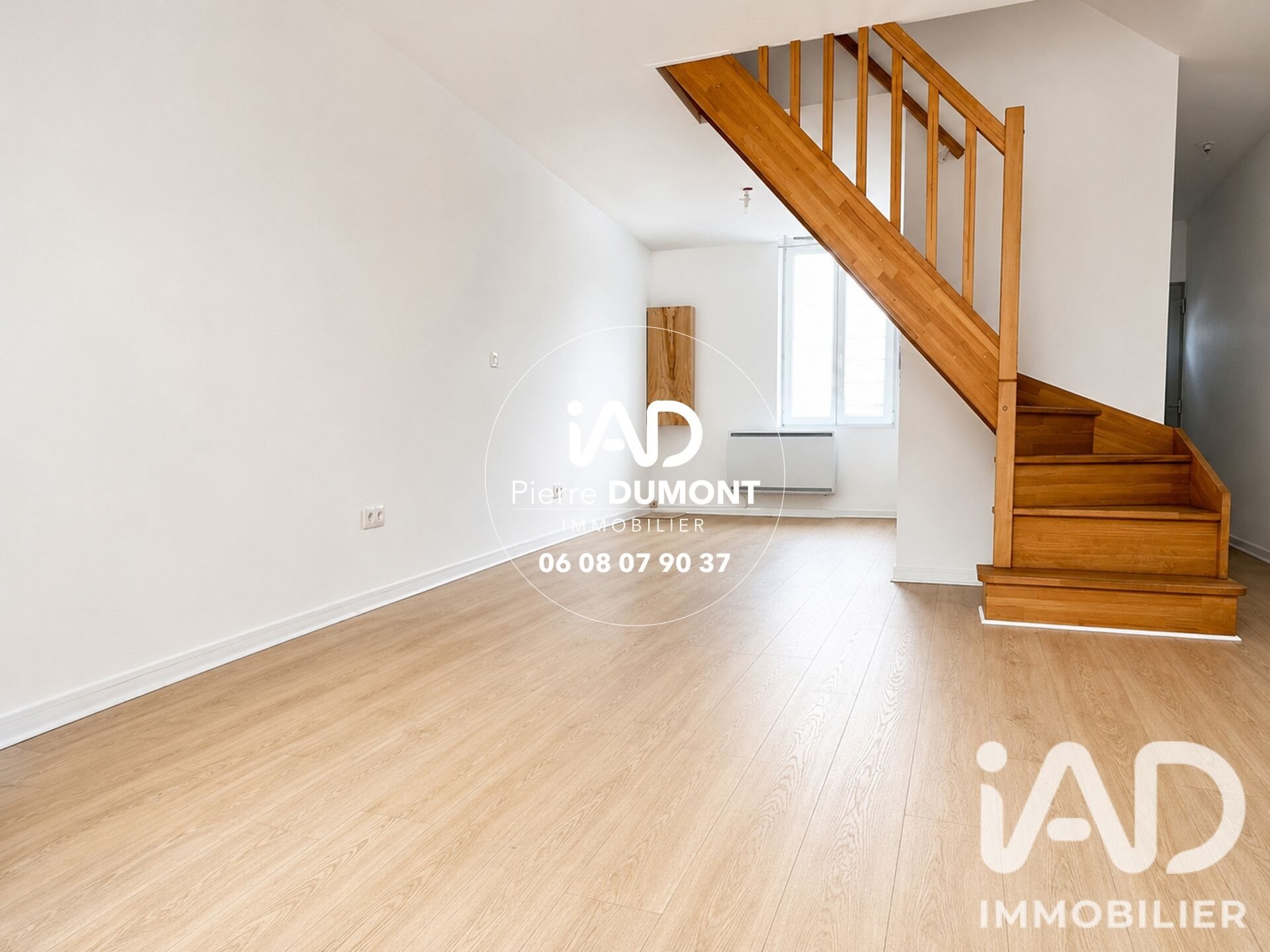 Maison à vendre, 67m², Wasquehal