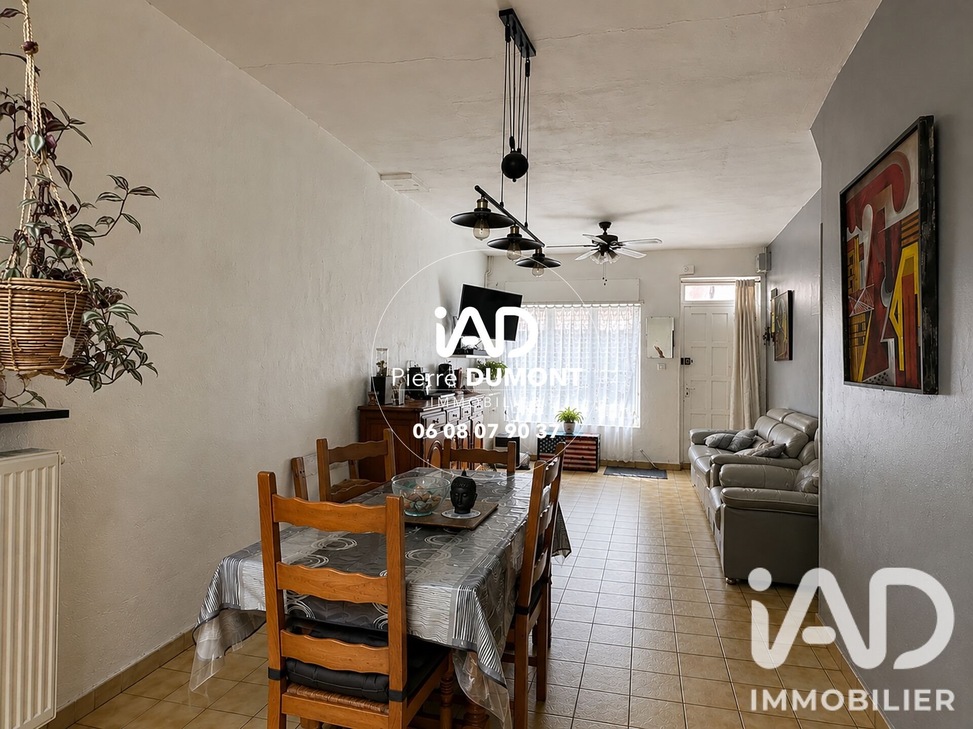 Maison à vendre, 82m², La Madeleine