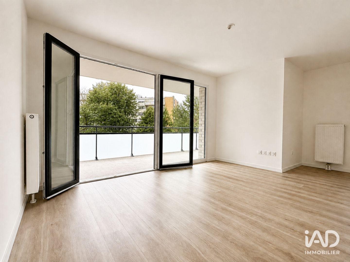 Appartement à louer, 47m², Saint-André-lez-Lille