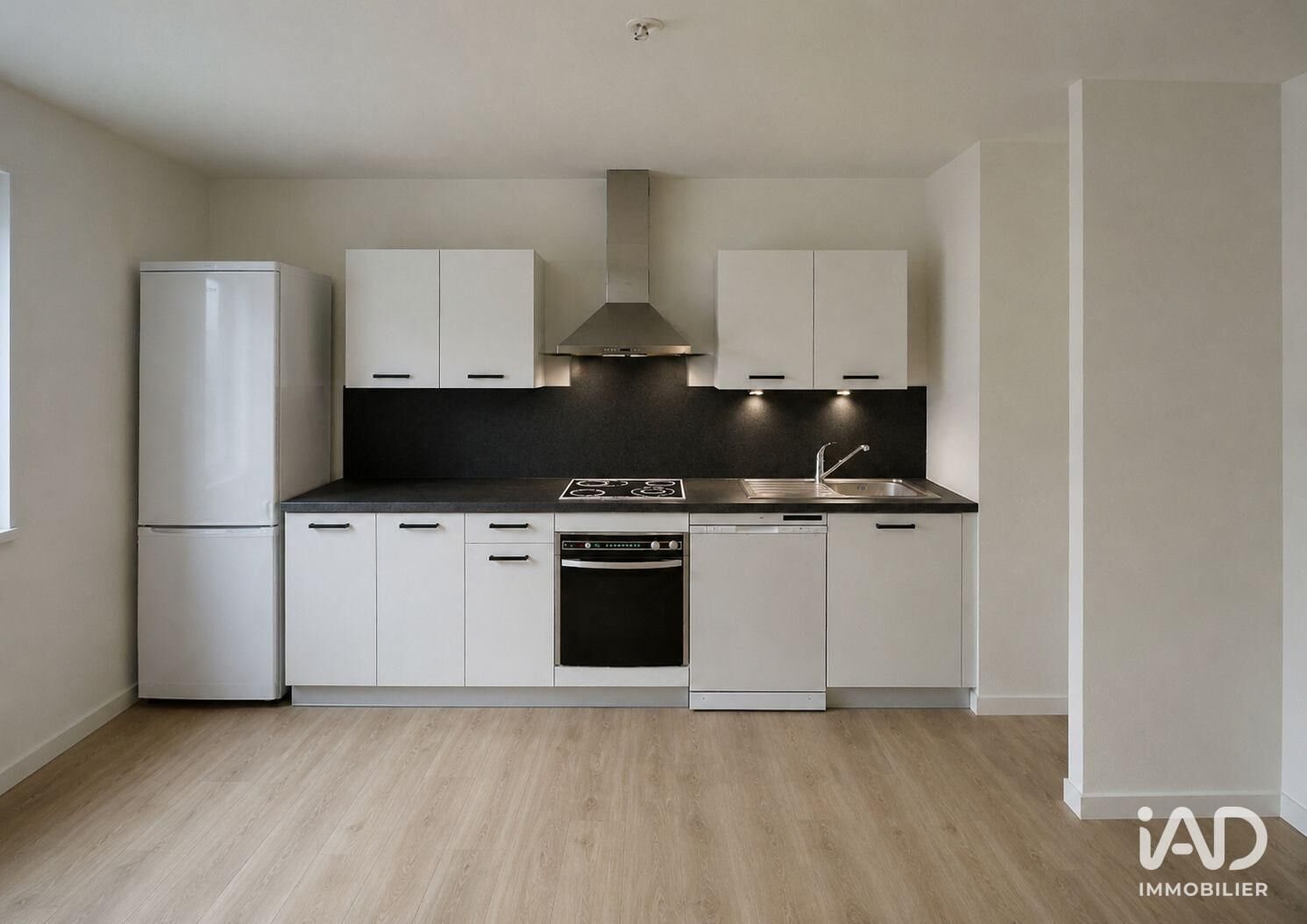Appartement à louer, 47m², Saint-André-lez-Lille