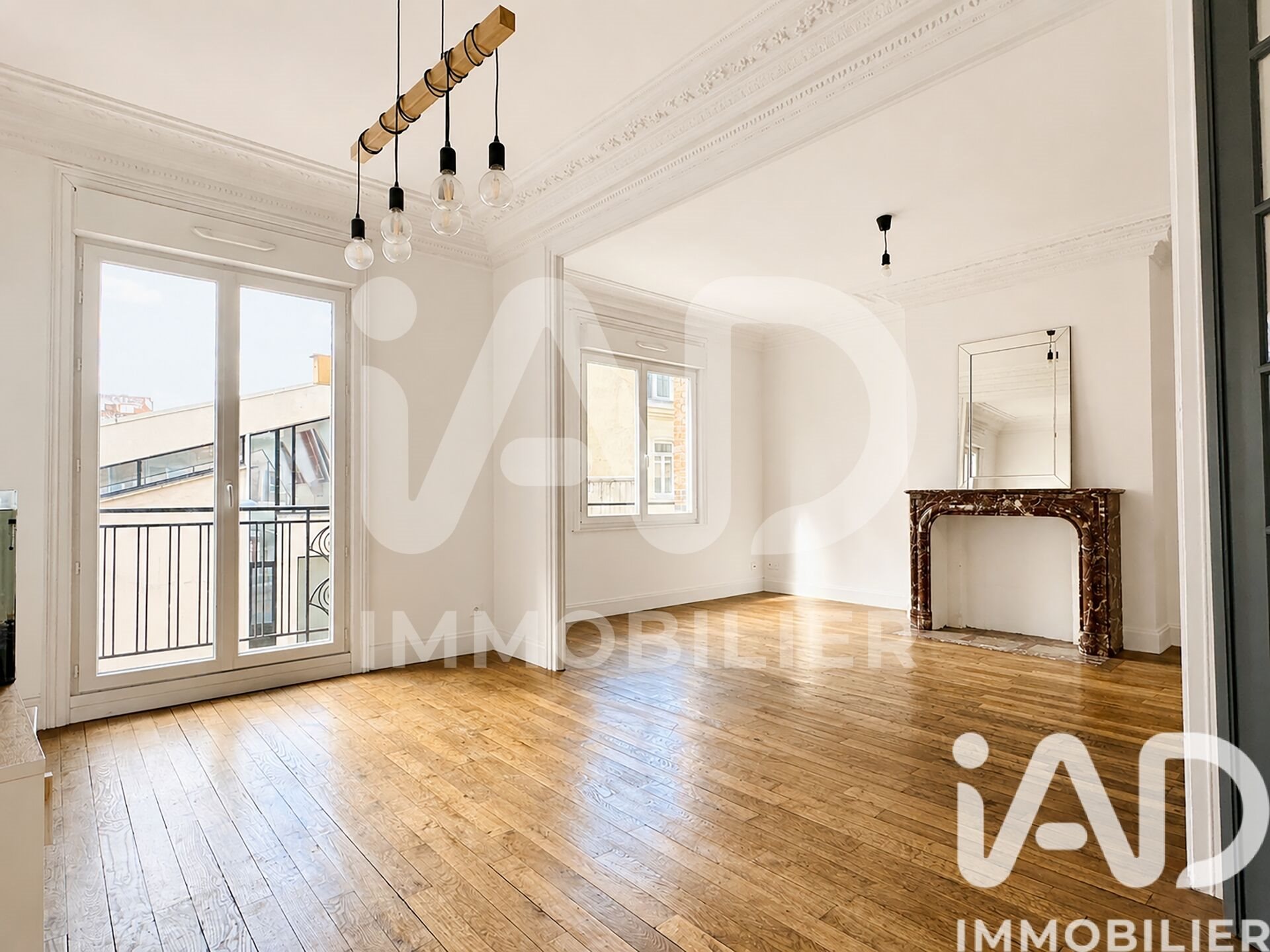 Appartement à vendre, 126m², Lille