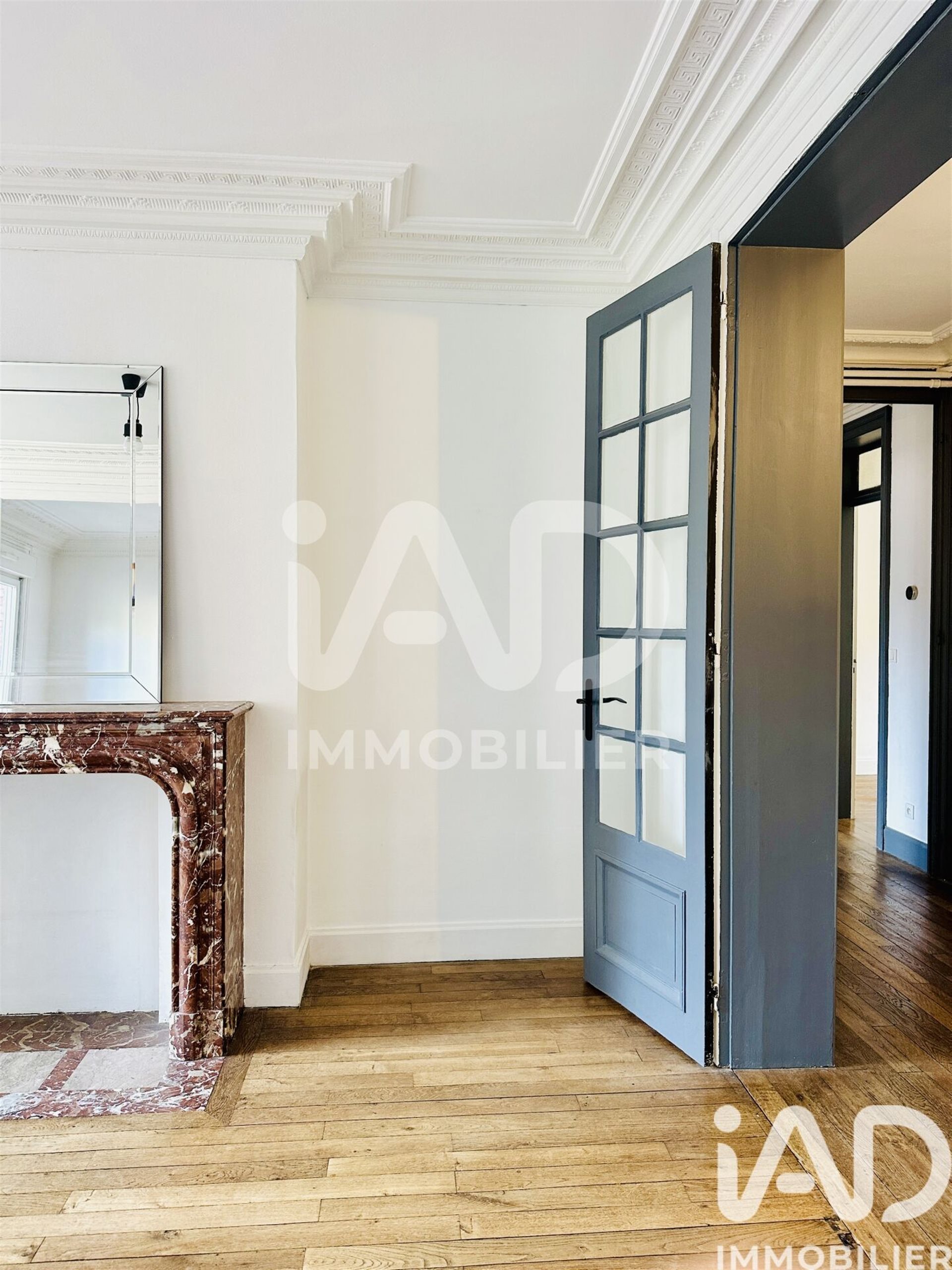 Appartement à vendre, 126m², Lille