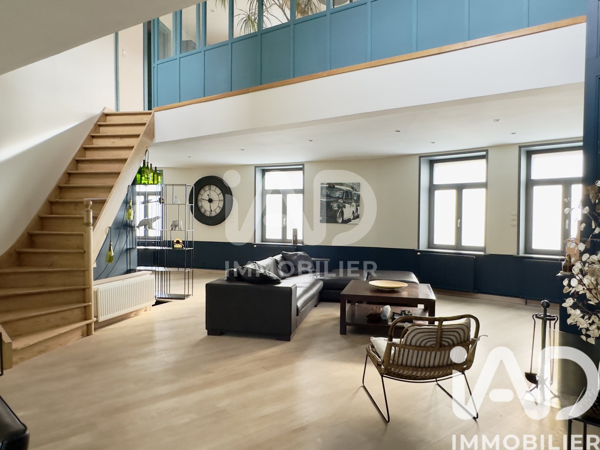 Maison à vendre, 259m², Wasquehal
