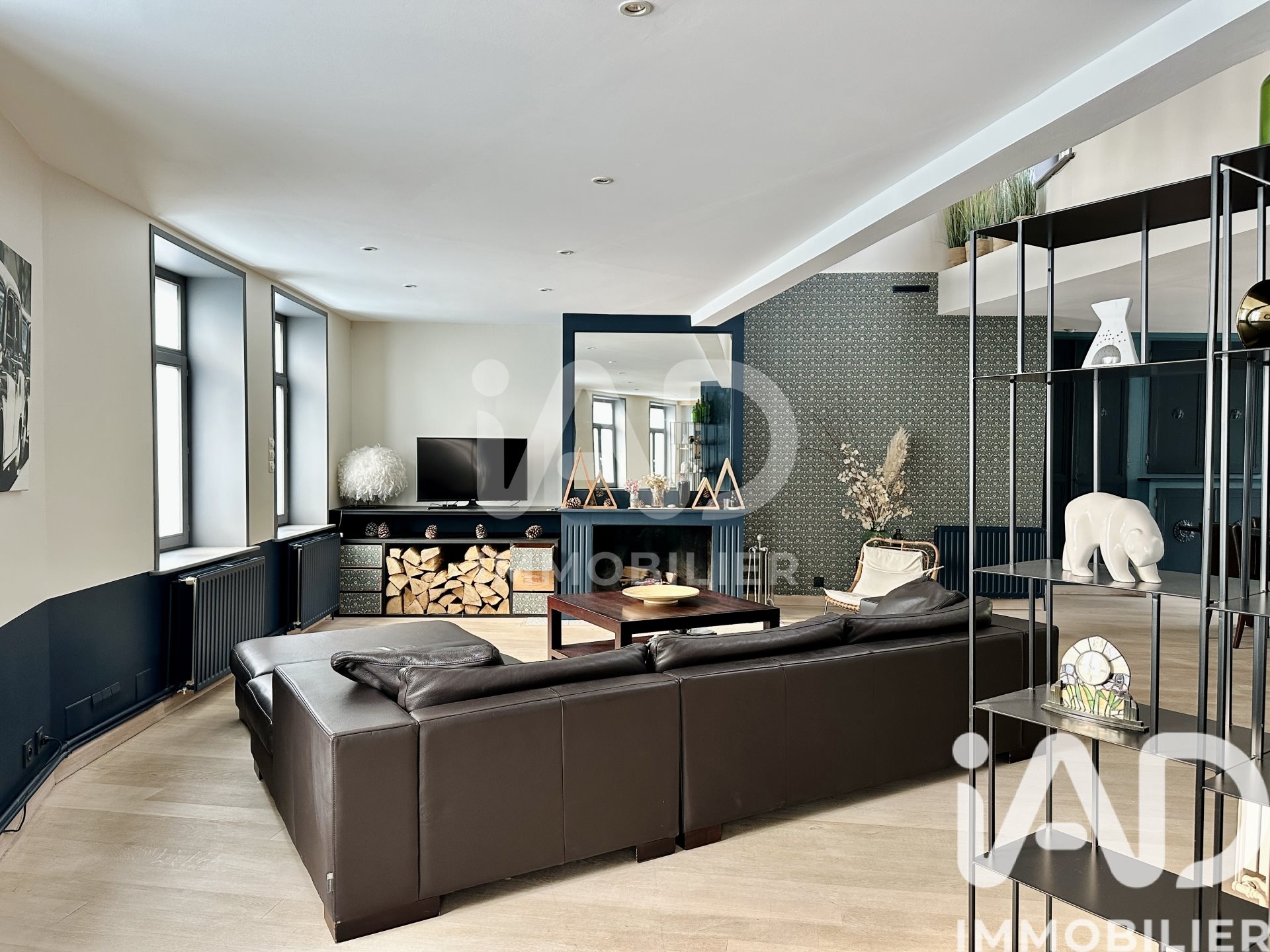 Maison à vendre, 259m², Wasquehal