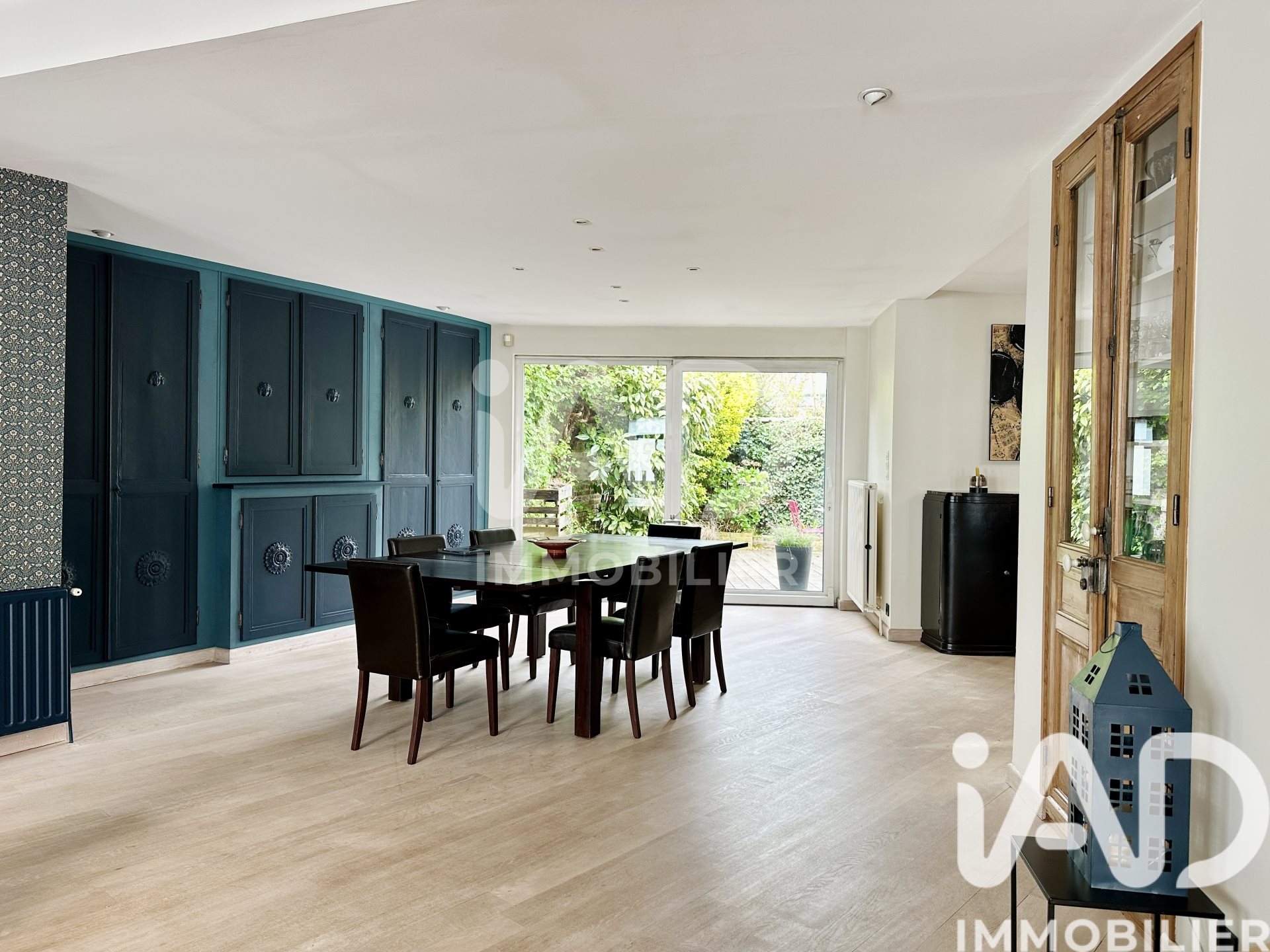 Maison à vendre, 259m², Wasquehal