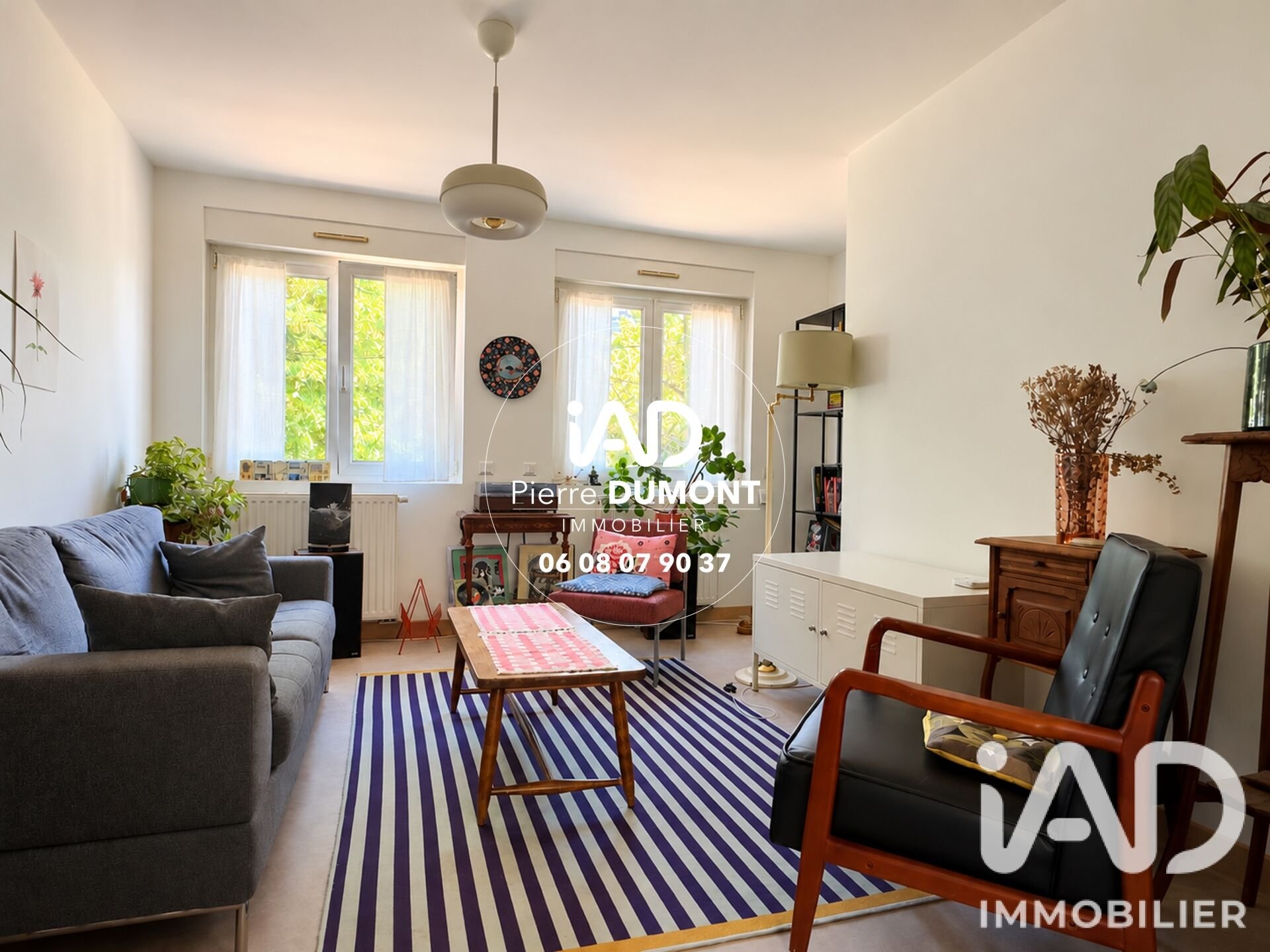 Maison à vendre, 81m², Mons-en-Baroeul