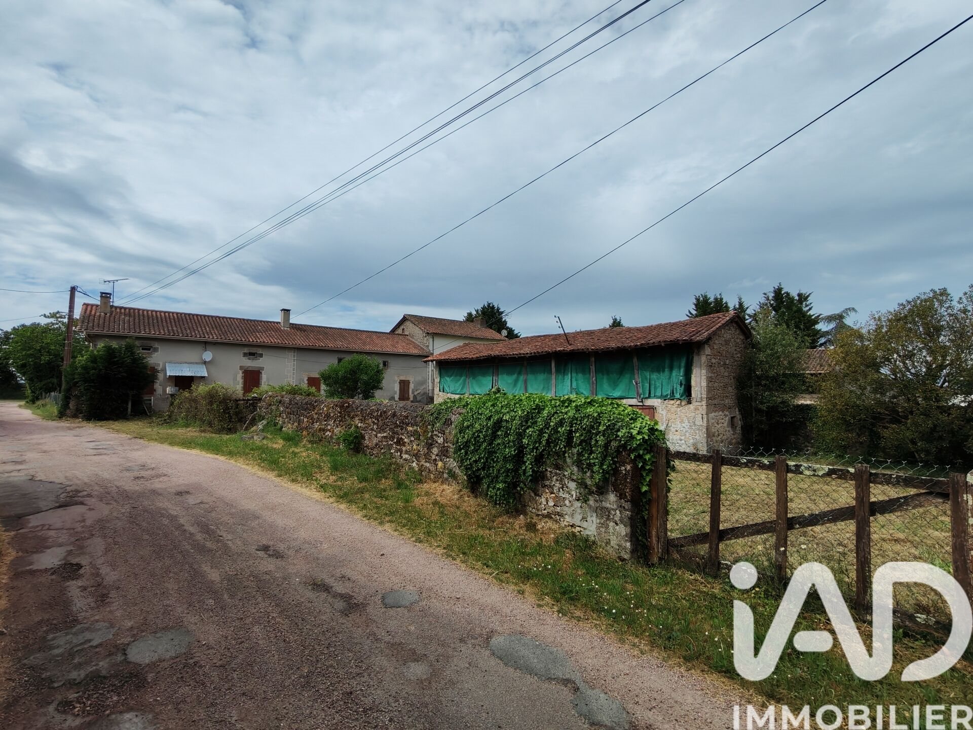 Maison à vendre, 160m², Champniers-et-Reilhac