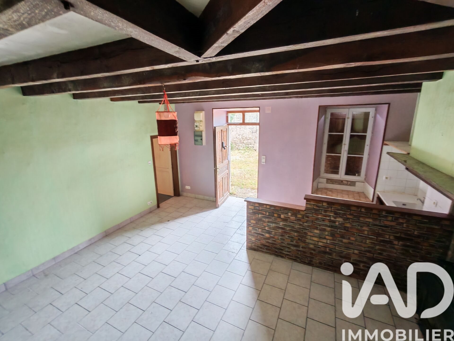 Maison à vendre, 160m², Champniers-et-Reilhac