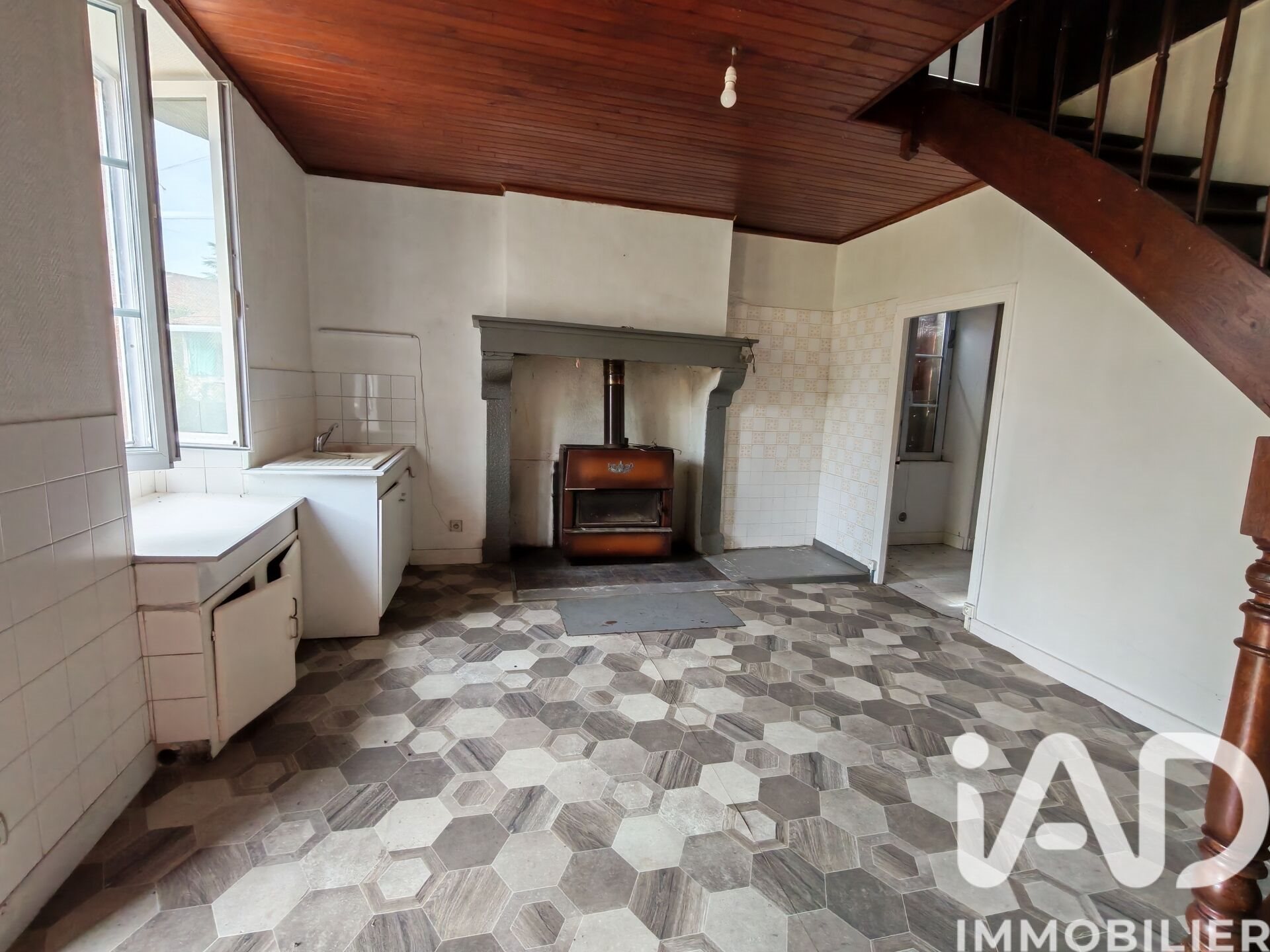 Maison à vendre, 160m², Champniers-et-Reilhac