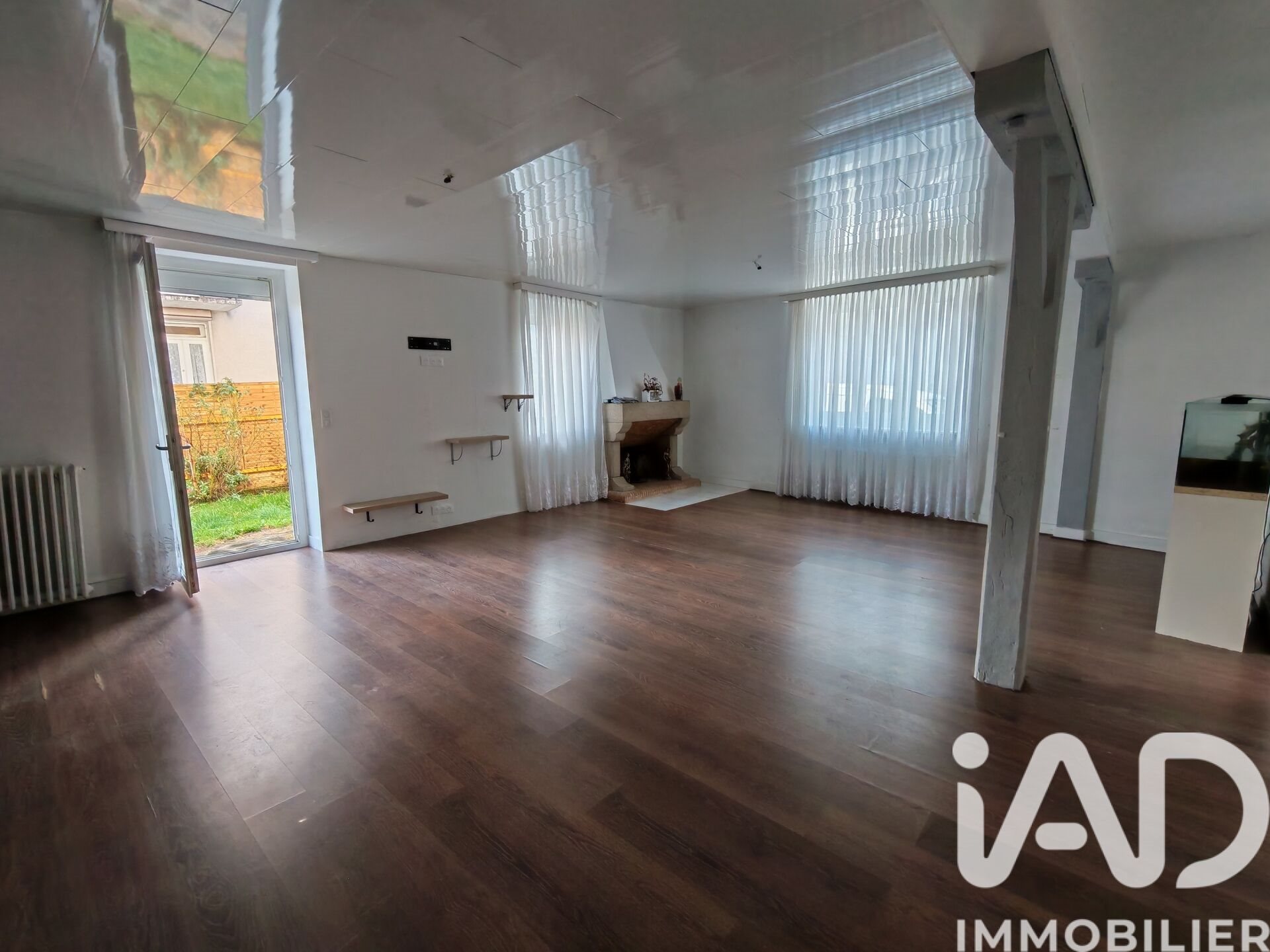 Maison à vendre, 184m², Cussac