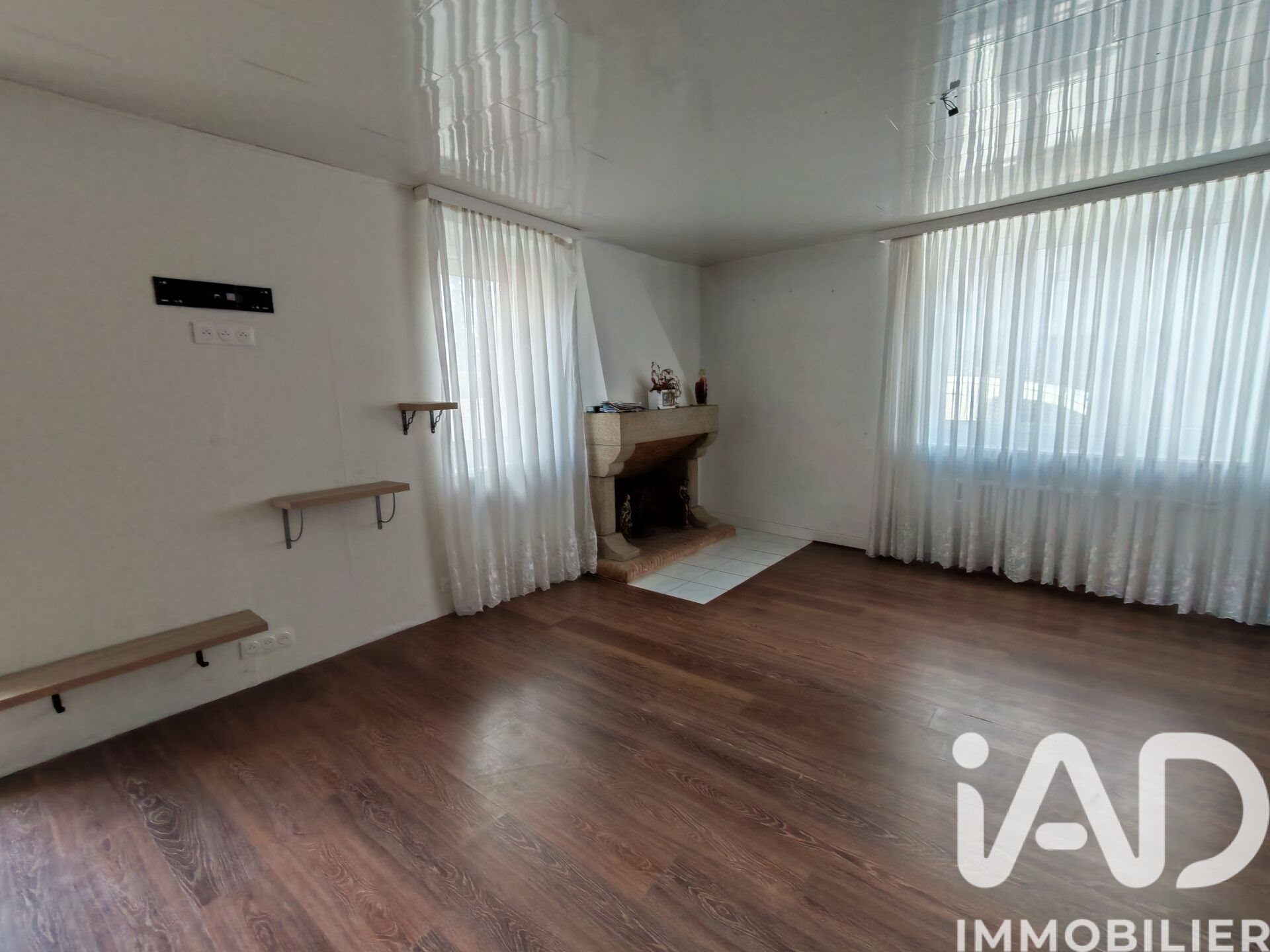Maison à vendre, 184m², Cussac