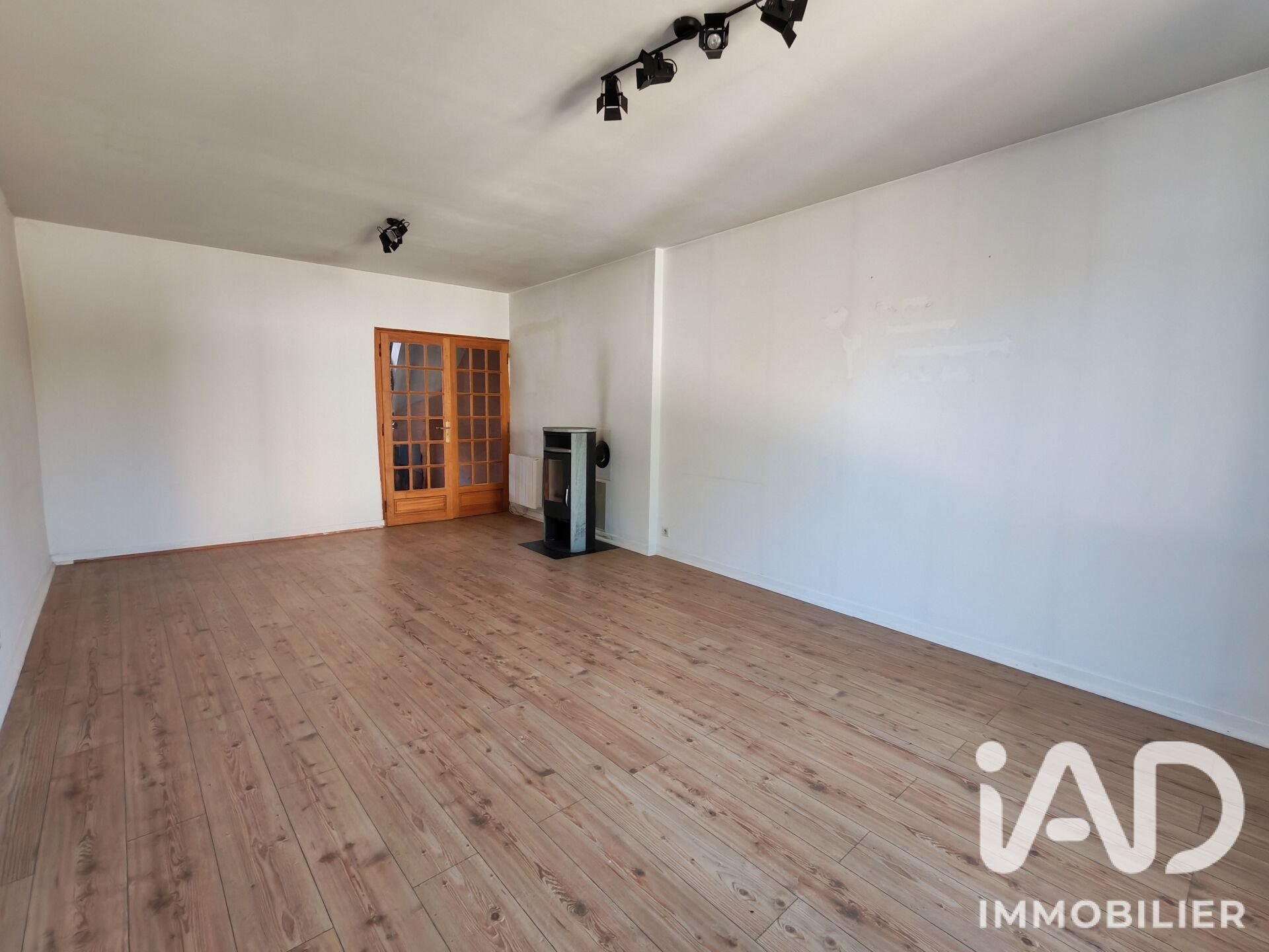 Maison à vendre, 80m², Saint-Junien