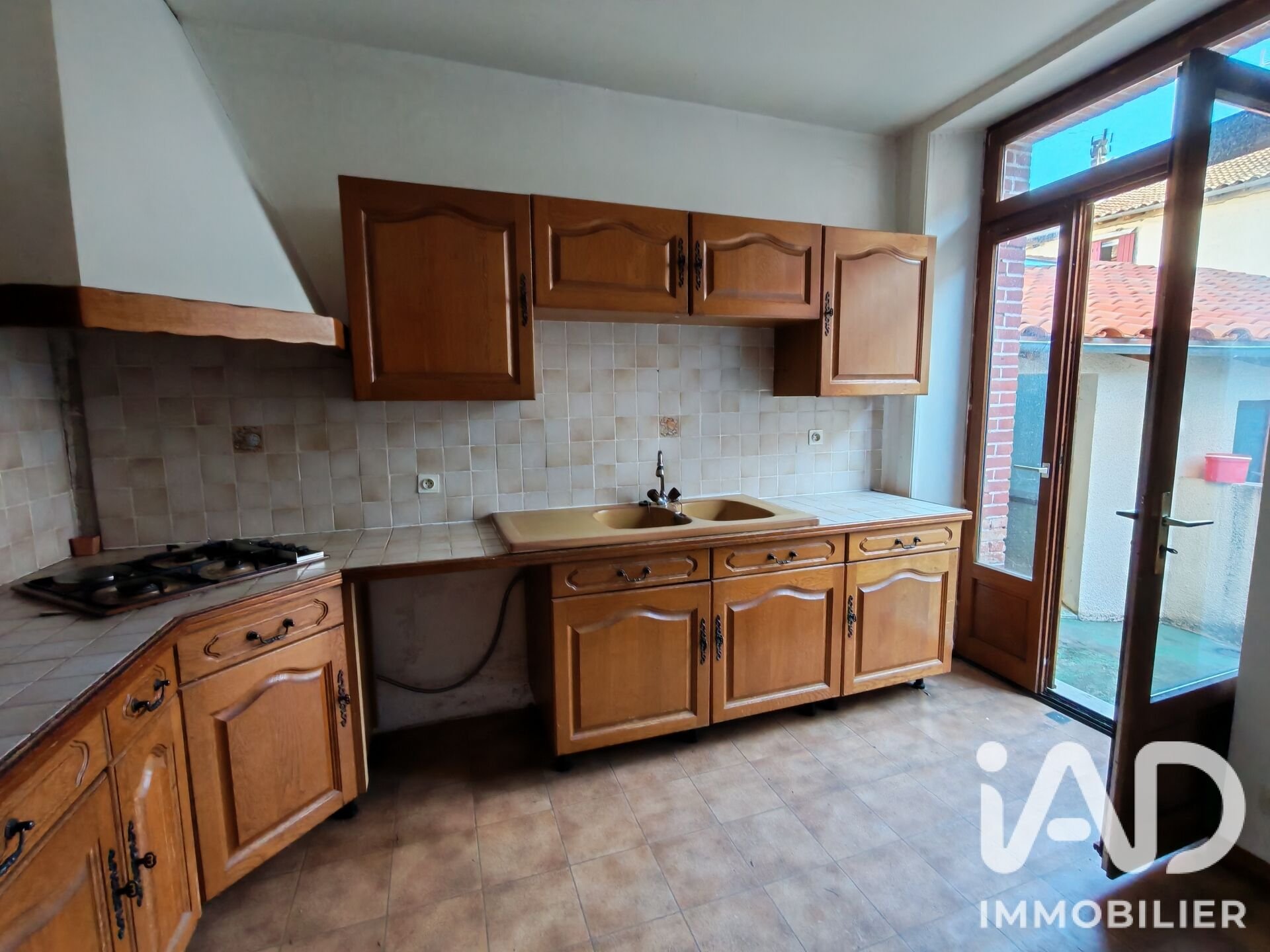 Maison à vendre, 80m², Saint-Junien