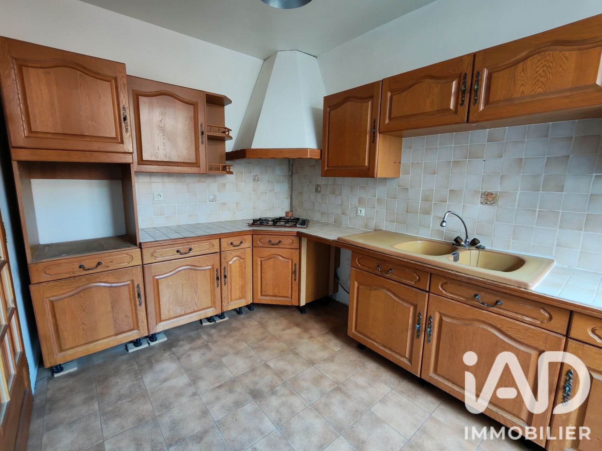 Maison à vendre, 80m², Saint-Junien
